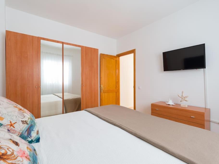 Vivienda Vacacional Irene Arinaga Exterior photo