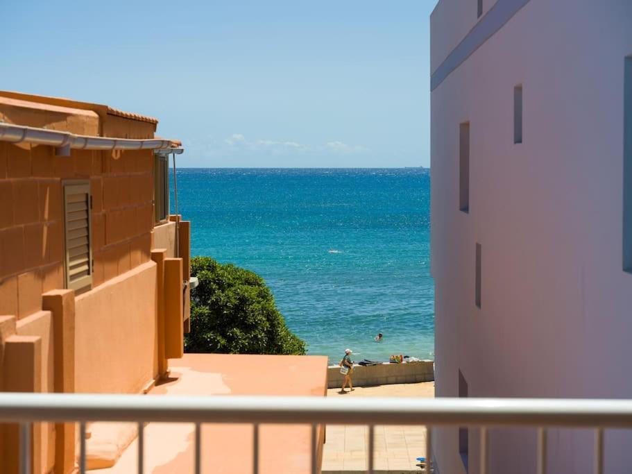 Vivienda Vacacional Irene Arinaga Exterior photo