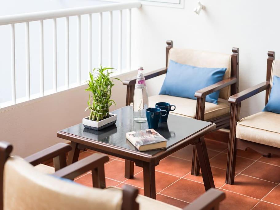 Vivienda Vacacional Irene Arinaga Exterior photo