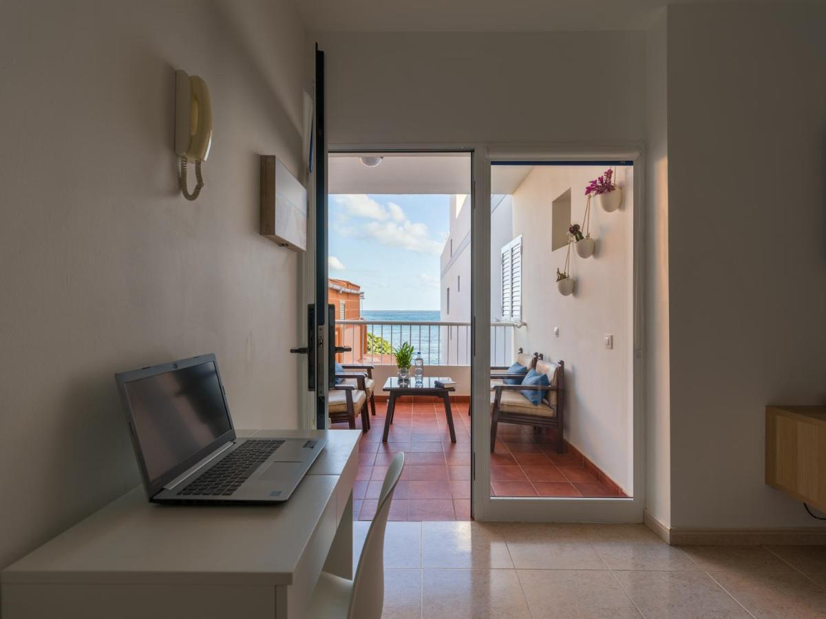Vivienda Vacacional Irene Arinaga Exterior photo