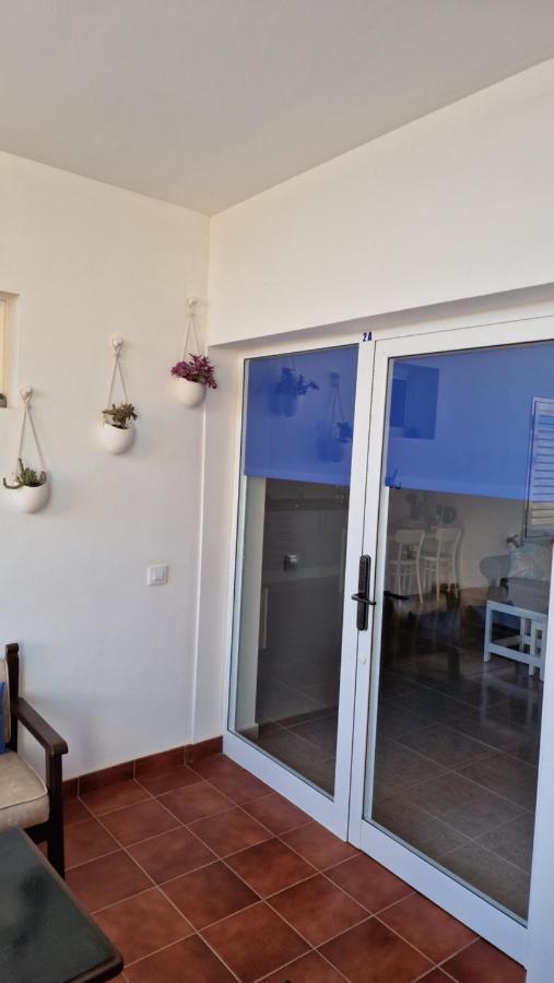 Vivienda Vacacional Irene Arinaga Exterior photo